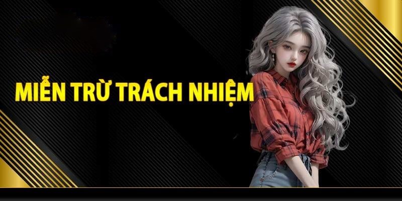 Miễn Trừ Trách Nhiệm Top Nhà Cái Uy Tín Beauty Chi Tiết