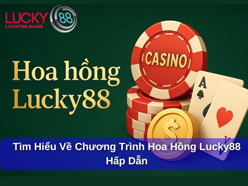 Tìm hiểu về các chương trình hoa hồng hấp dẫn